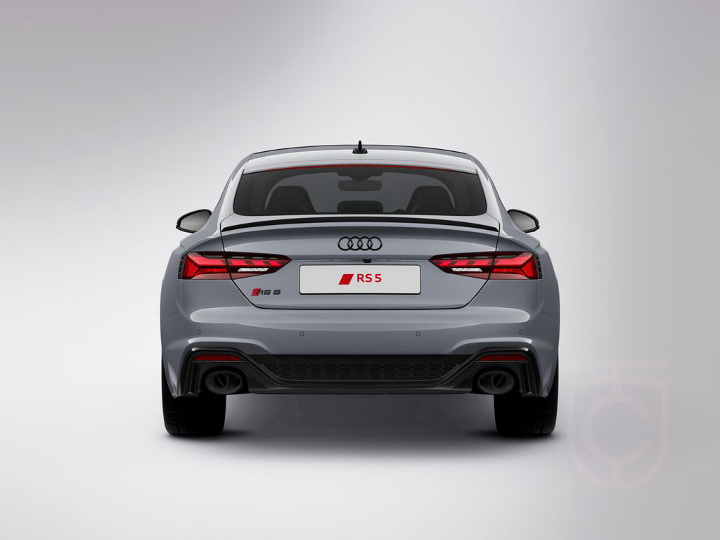 Audi RS 5 Sportback performance*PANO*300KM/H*B&O*20ZO