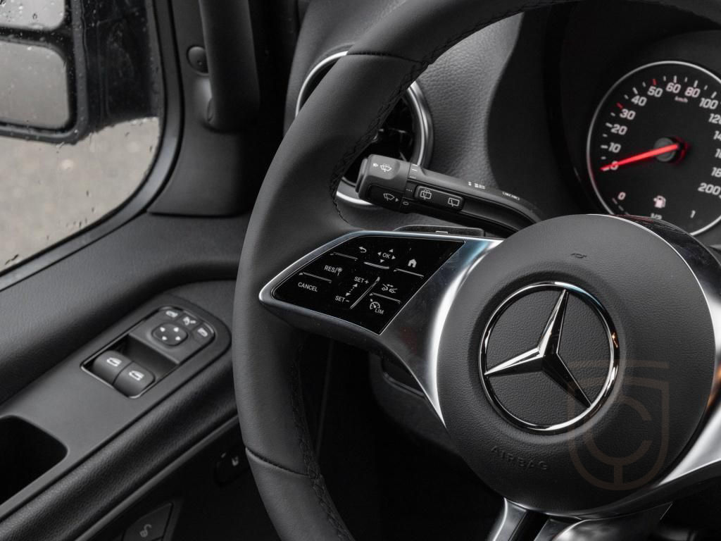 Mercedes-Benz SPRINTER 317 KOMBI/TOURER+L2H2+LED+DISTR+STHZG