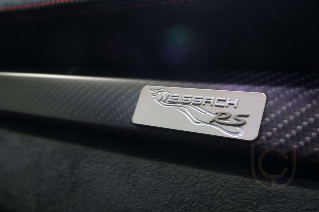 Porsche 718 Spyder RS 4.0 PDK| Weissach| Carbon| NIEUWST