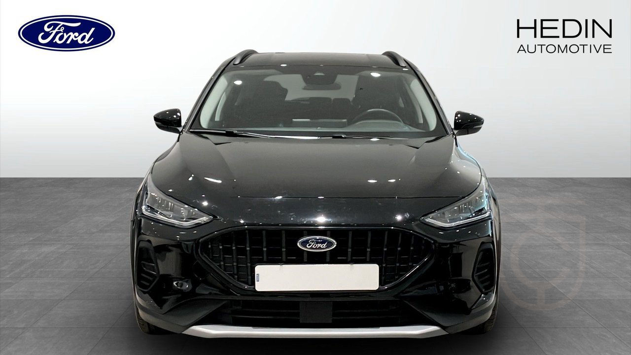 Ford Focus ACTIVE