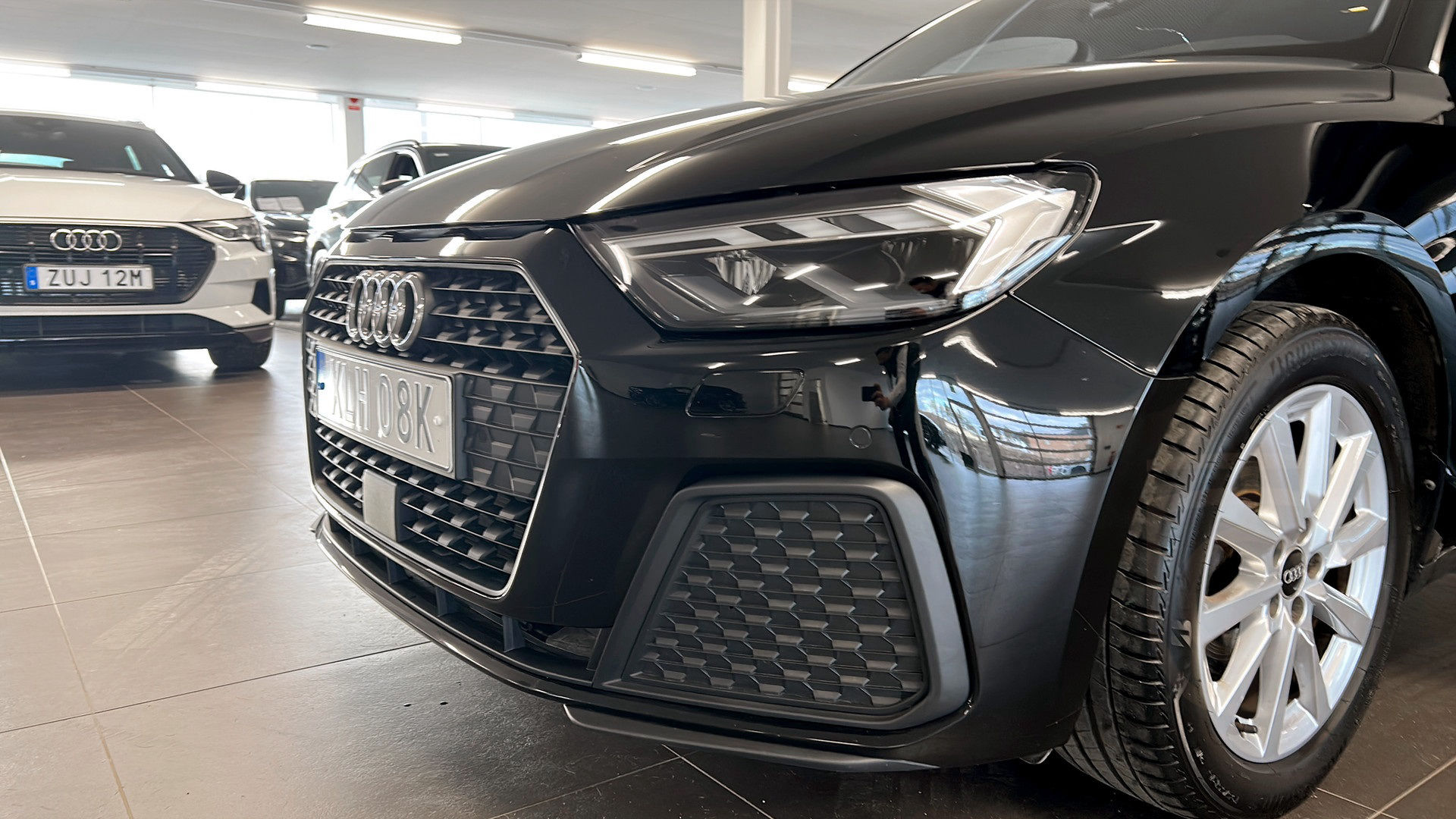 Audi A1 Sportback 30 TFSI