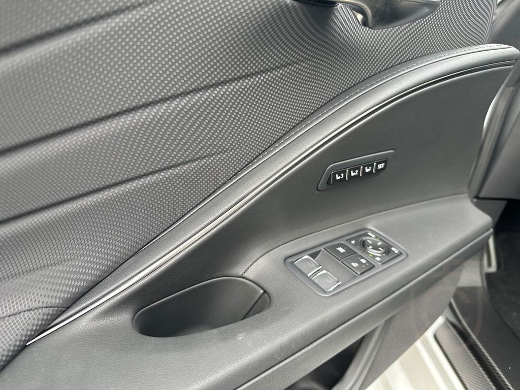 Lexus LC 500 Cabriolet Performance/Touring VOLL! SOFOR