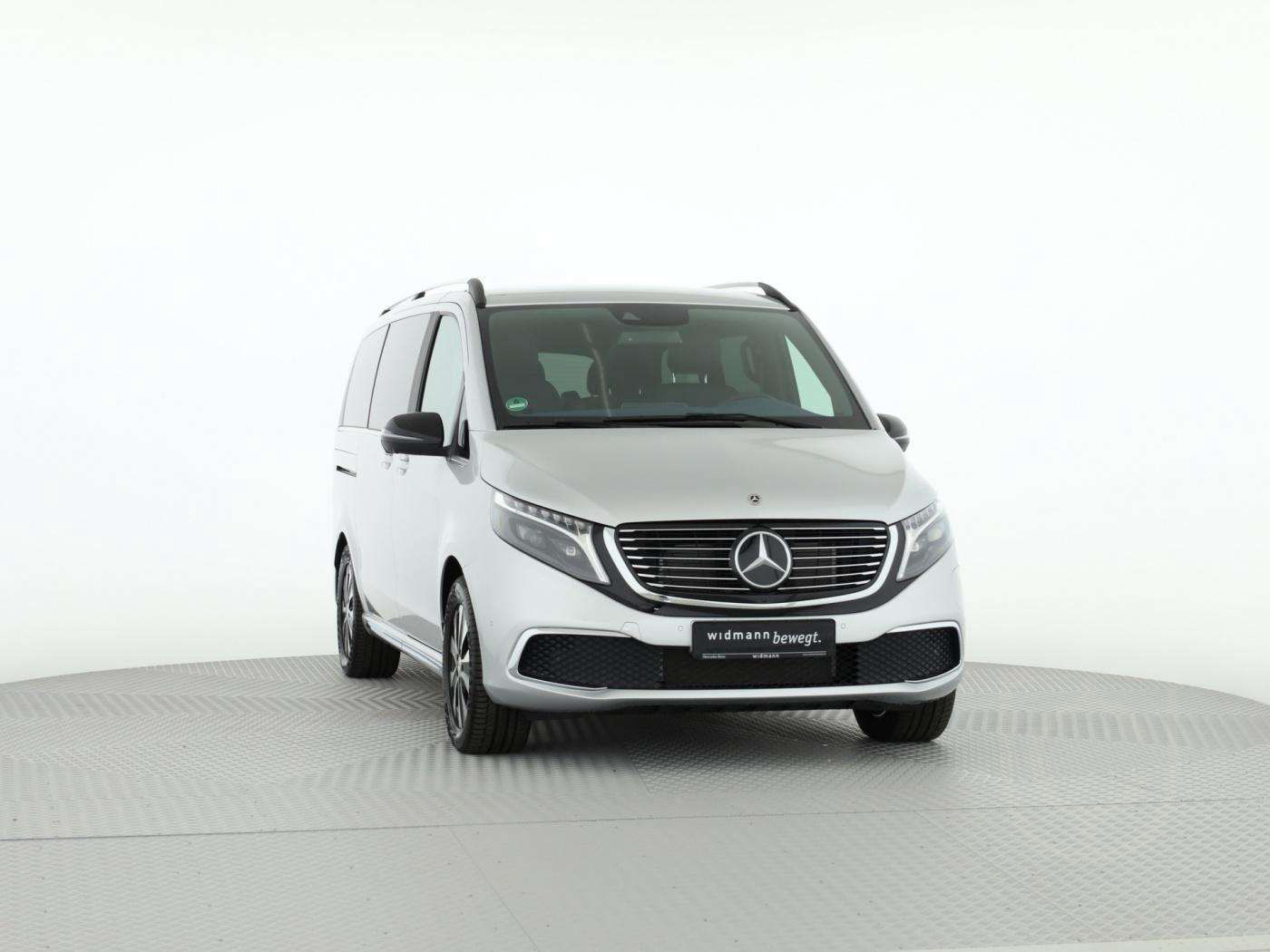 Mercedes-Benz EQV 300