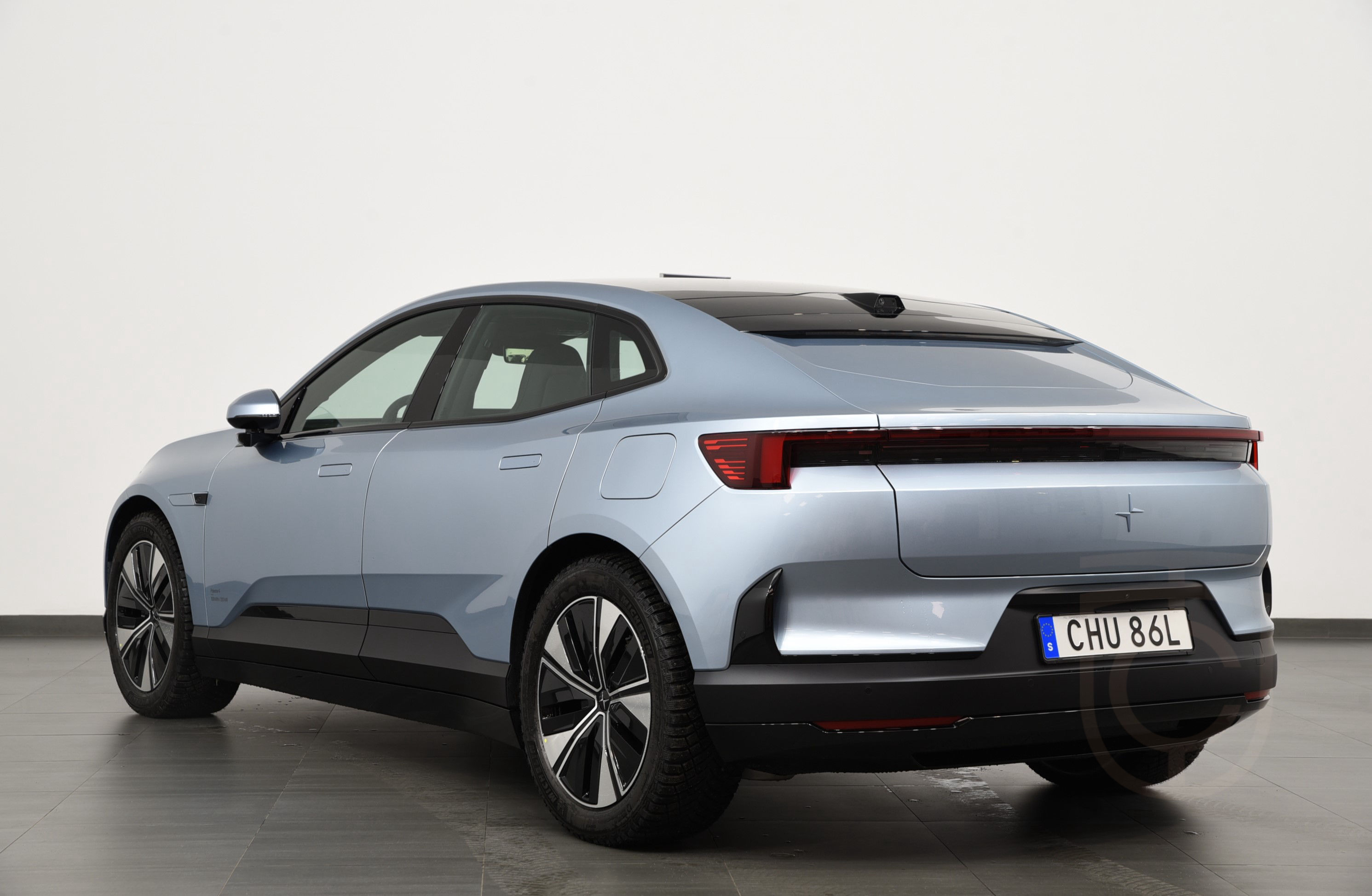 Polestar 4 Long Range Single Motor