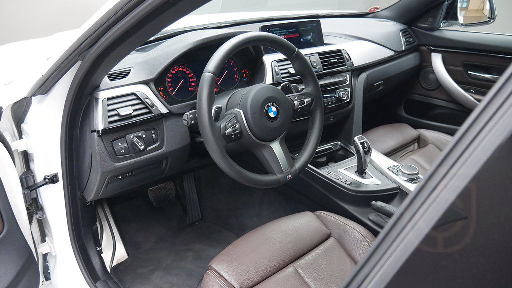 BMW 430i xDrive Gran Coupé Steptronic