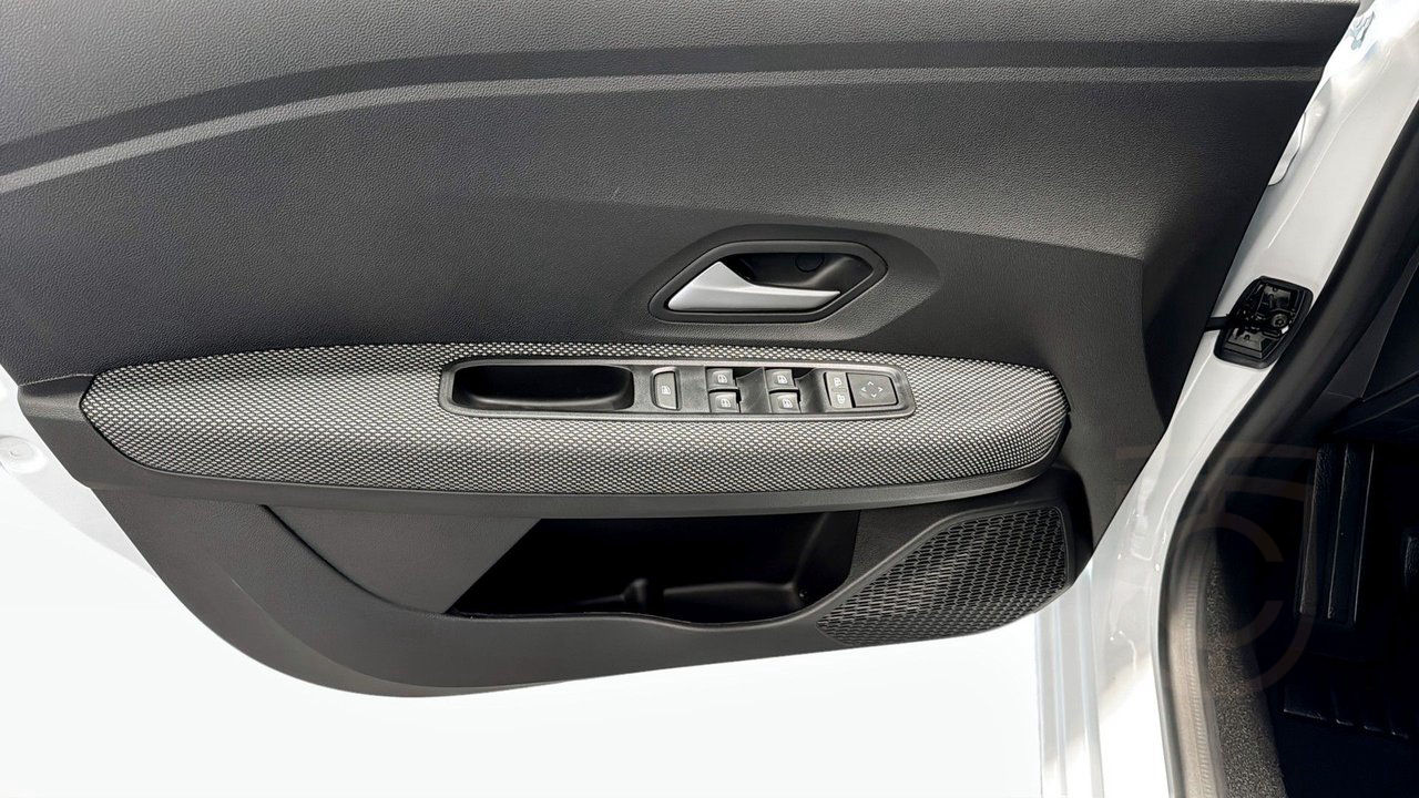 Dacia Sandero EXPRESSION