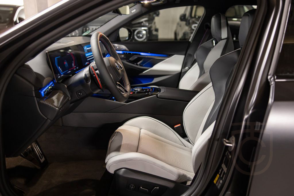 BMW M5 Lim. Keramik M Driver´s Carbon