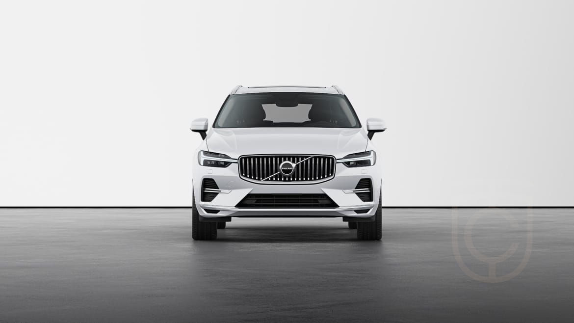 Volvo XC60 T6 Core Nordic Edition -