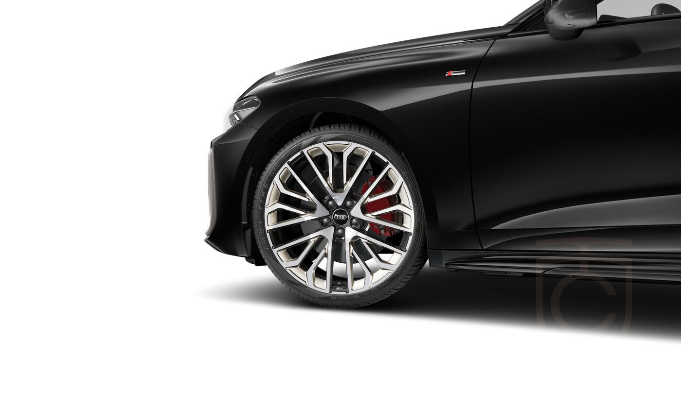 Audi A5 Avant TDI quattro 150 kW S tronic