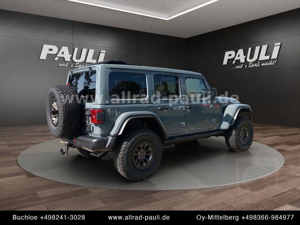 Jeep Wrangler Unlim. 6.4 V8 392 Rubicon Final Editon