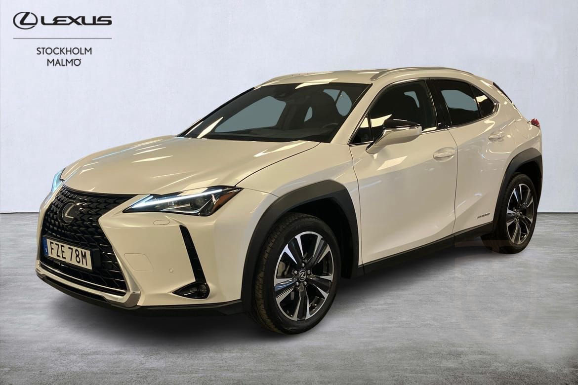 Lexus UX 250h Premium