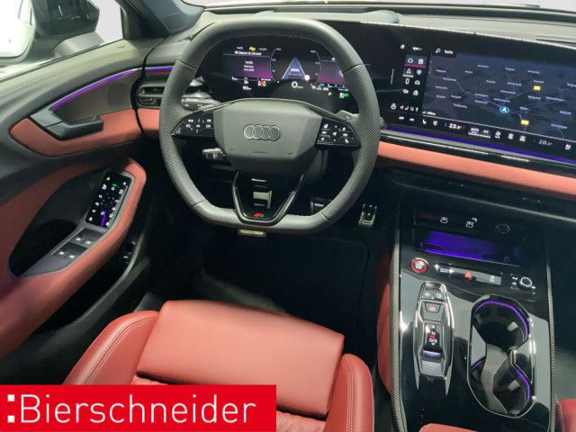 Audi S5 Avant edition one TFSI MATRIX HuD B&O 360