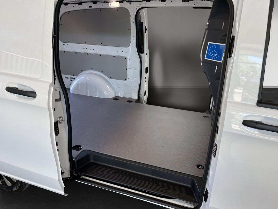 Mercedes-Benz Vito eVito 112 -
