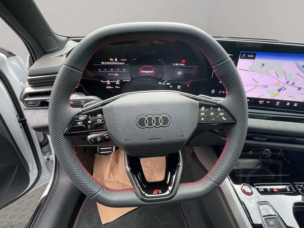 Audi A5 Lim. TFSI e qu. Matrix B&O Pano HuD AHK 360°