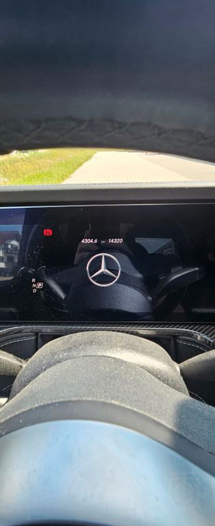 Mercedes-Benz G 63 AMG G -Modell Station G 63 AMG