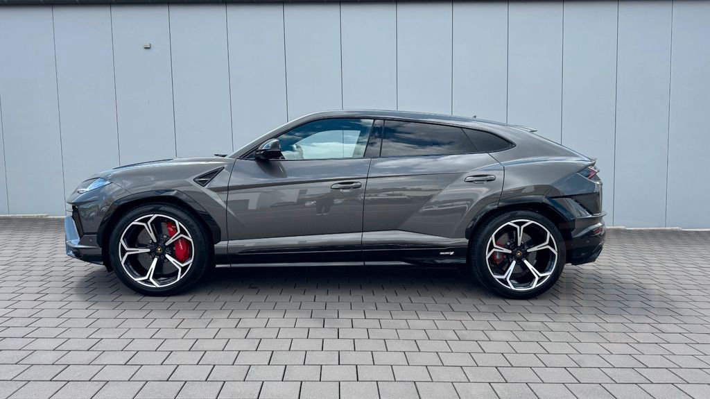 Lamborghini Urus S 4.0 V8 Facelift HuD Bang & Olufsen Kamera