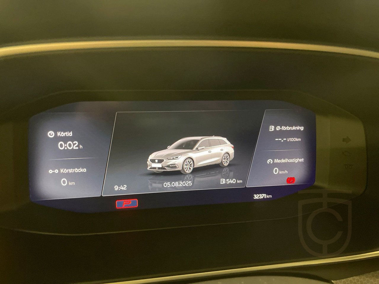 Seat Leon ST León ST 1.0 eTSI