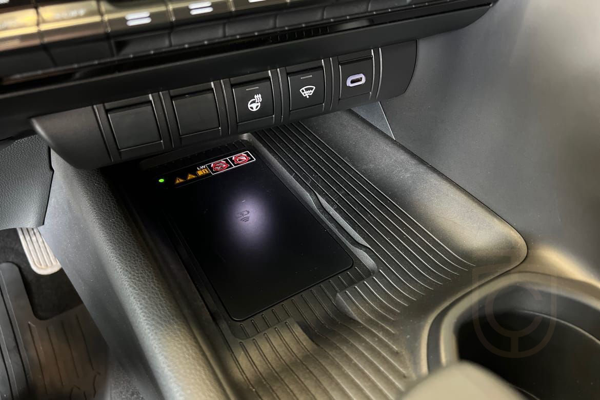 Toyota C-HR Hybrid 1,8 STYLE TEKNIKPAKET