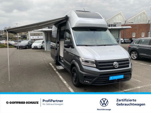 Volkswagen Crafter Grand California 600 FWD 2.0 TDI DSG