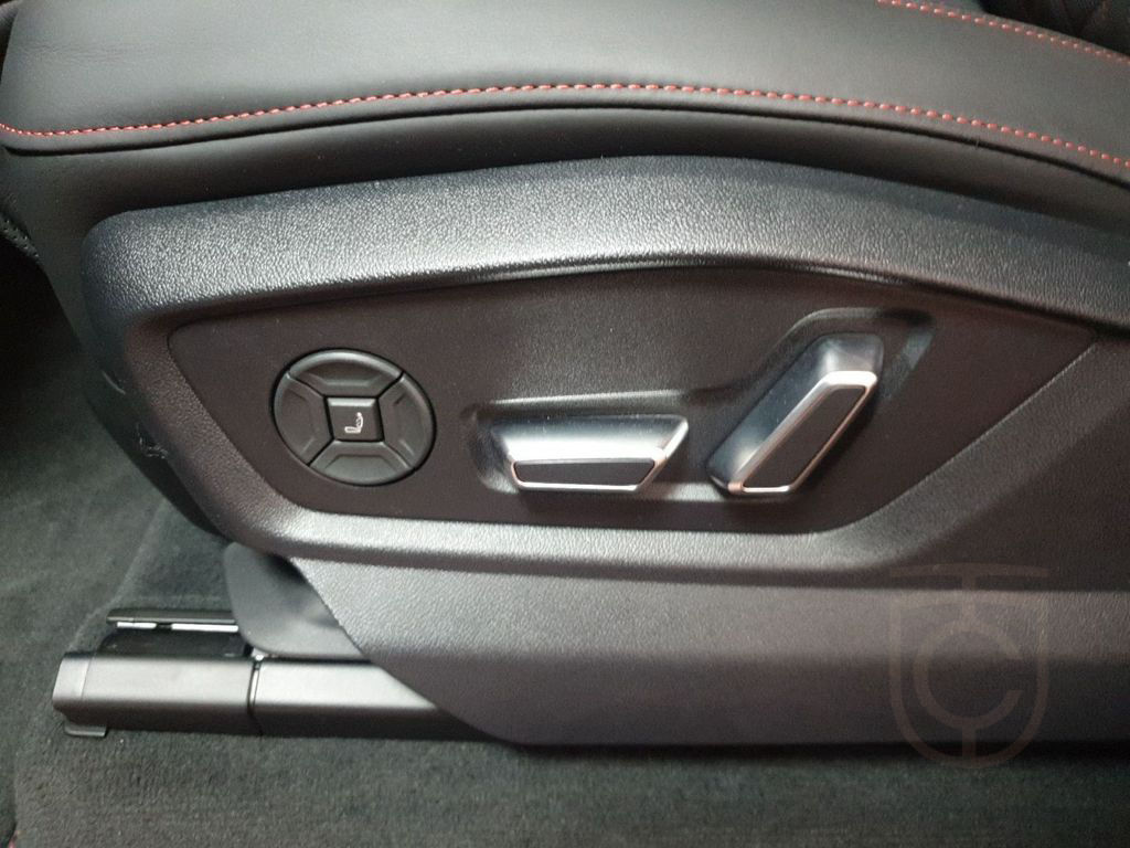 Audi SQ7 SUV TFSI 373 kW exklusive*Matrix-LED*AHK*HUD