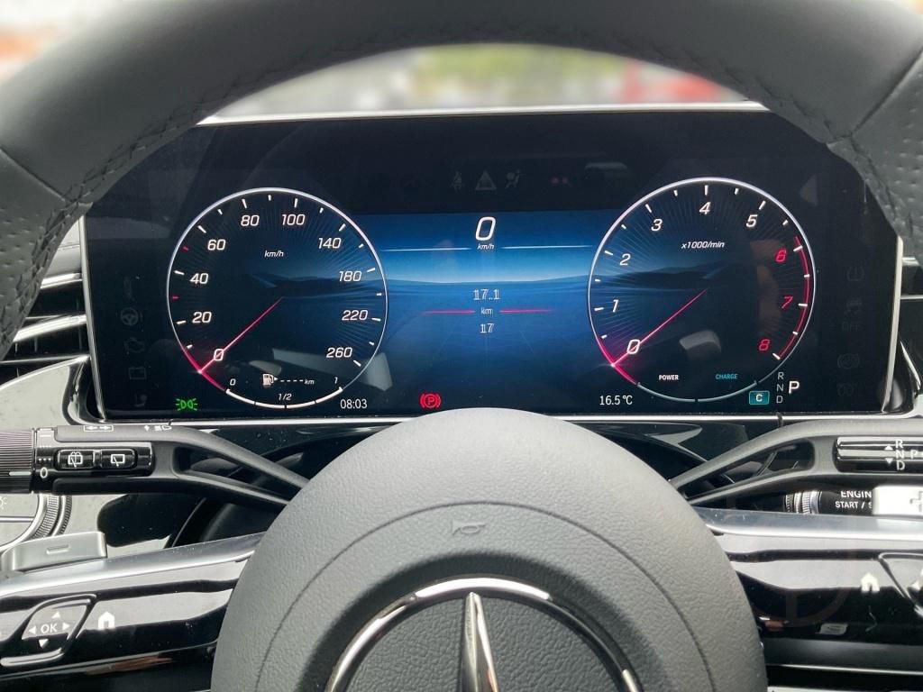 Mercedes-Benz E 450 4m T AMG*Night*AHK*HUD*Pano*StdHzg*Dig-Lig