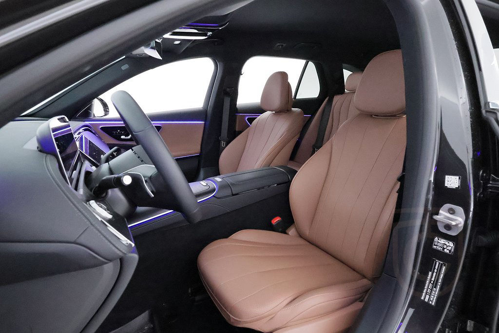 Mercedes-Benz E 220 d 4MATIC All-Terrain