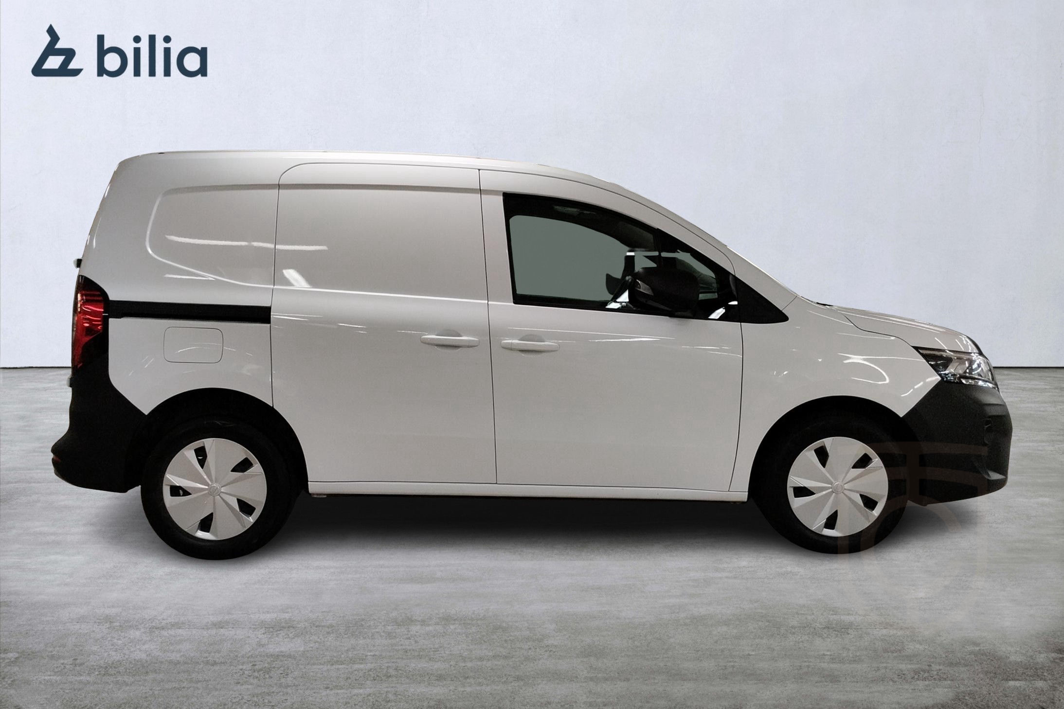 Nissan Townstar 2.0t