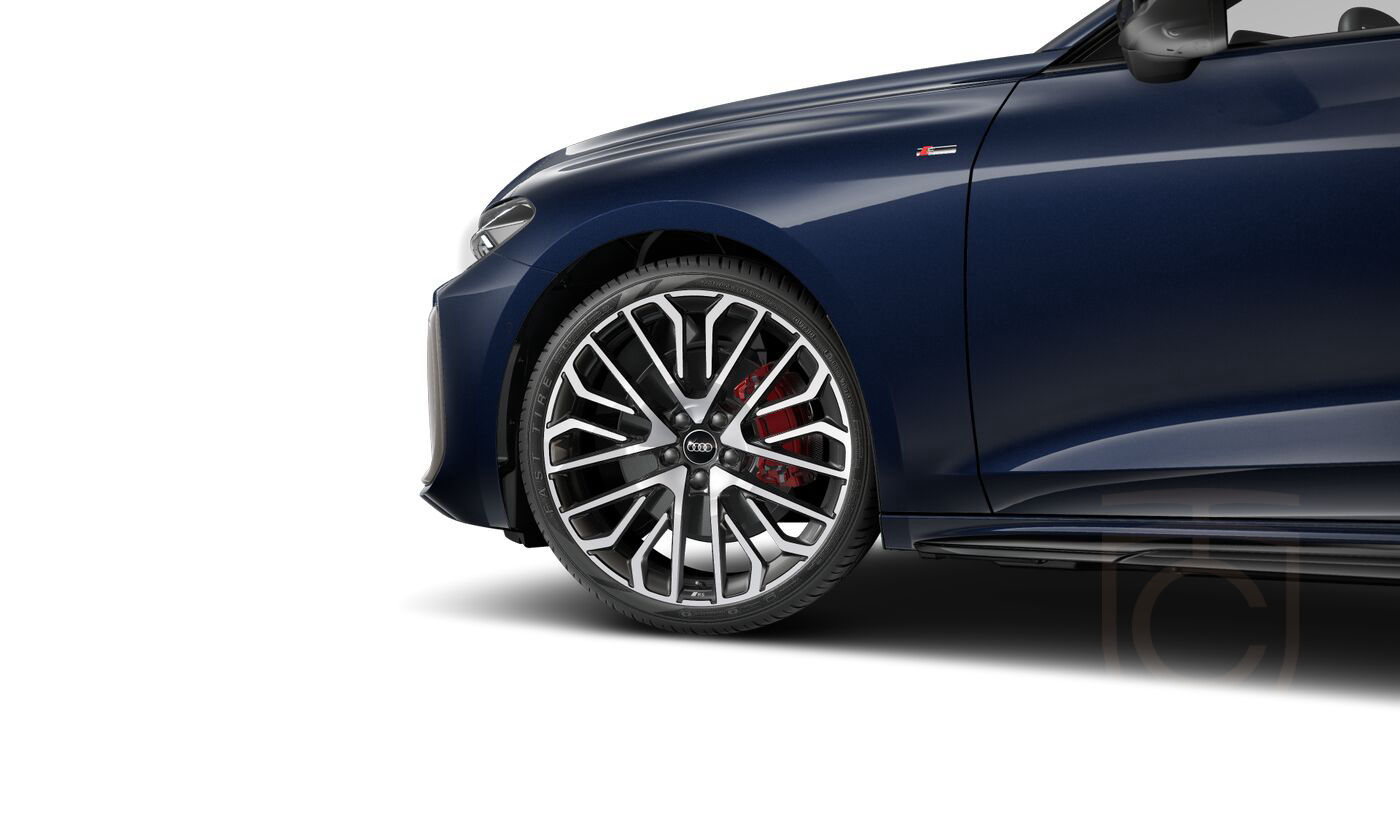 Audi A5 Avant TFSI quattro 150 kW S tronic