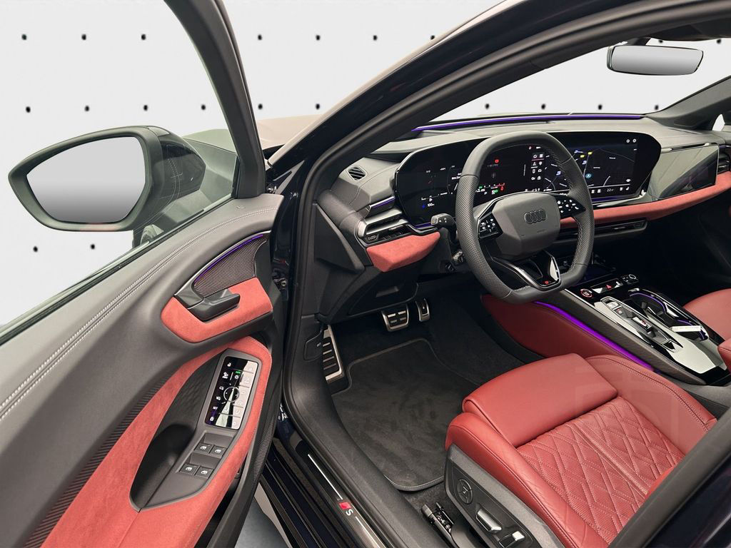 Audi S5 Limousine edition one TFSI S tro*B&O*HUD*Matr