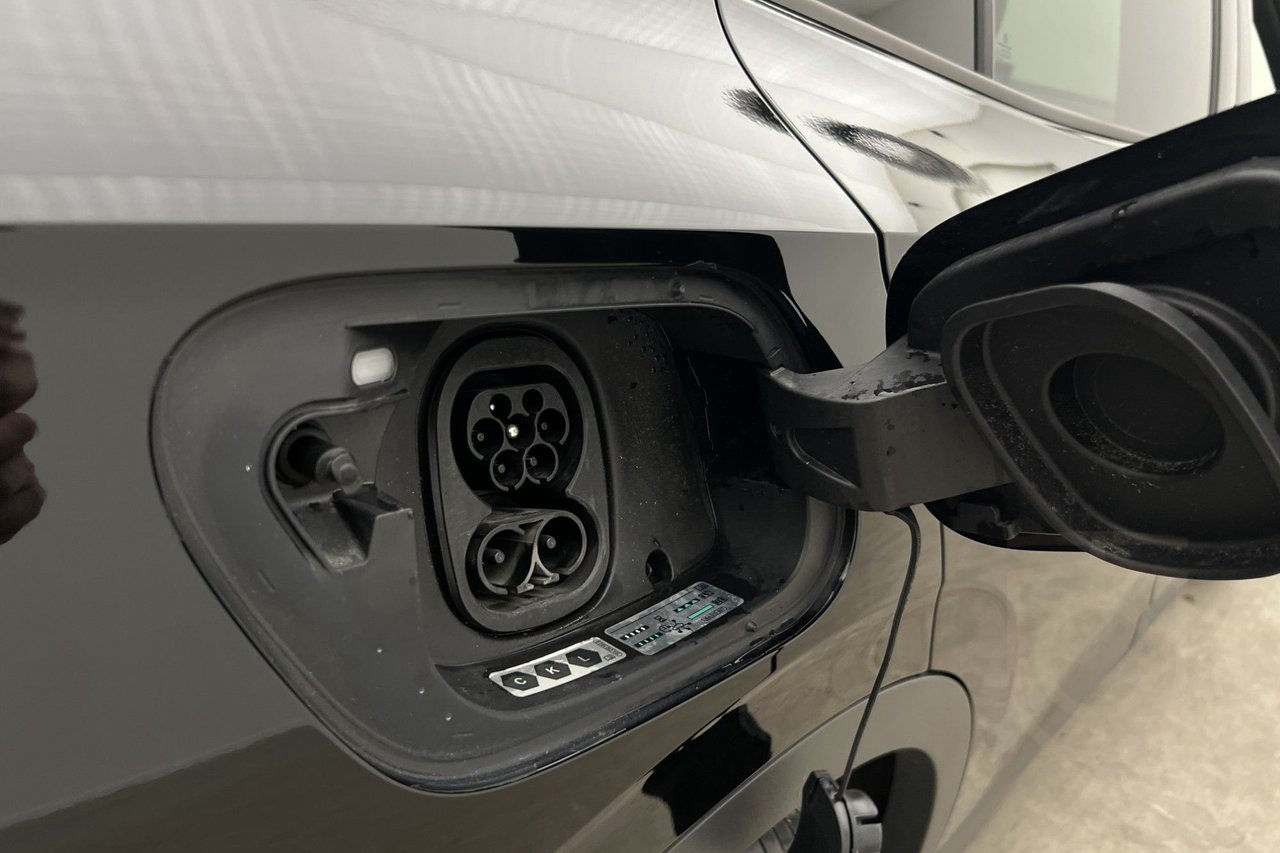 Volkswagen ID.4 Pro 4Motion