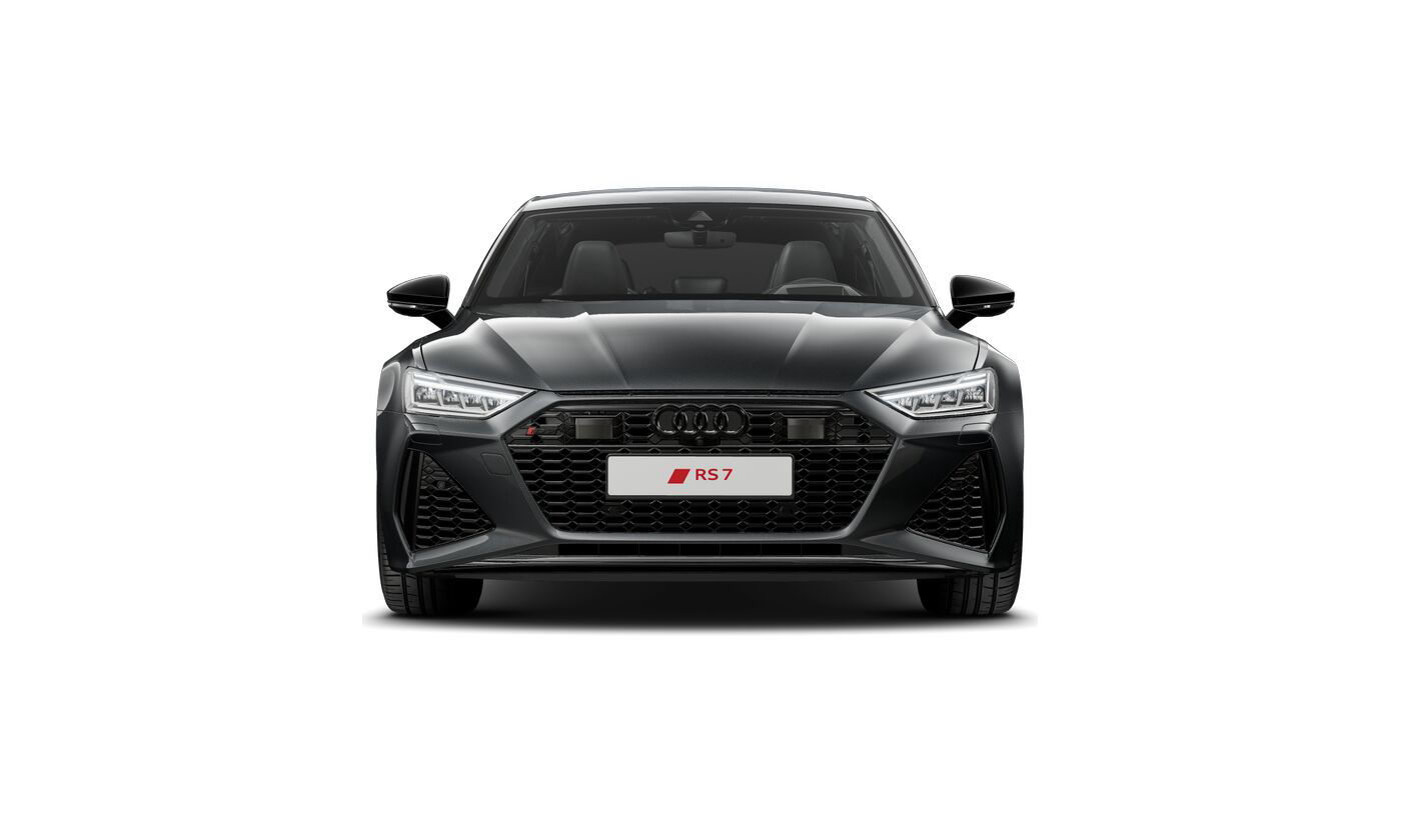 Audi RS 7 Sportback 7 441 kW