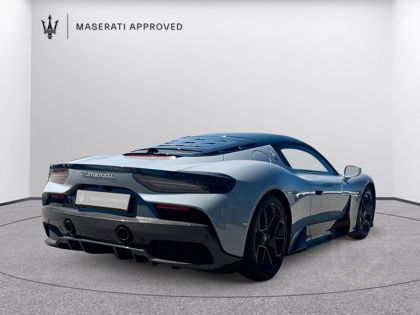 Maserati MC20 Coupé