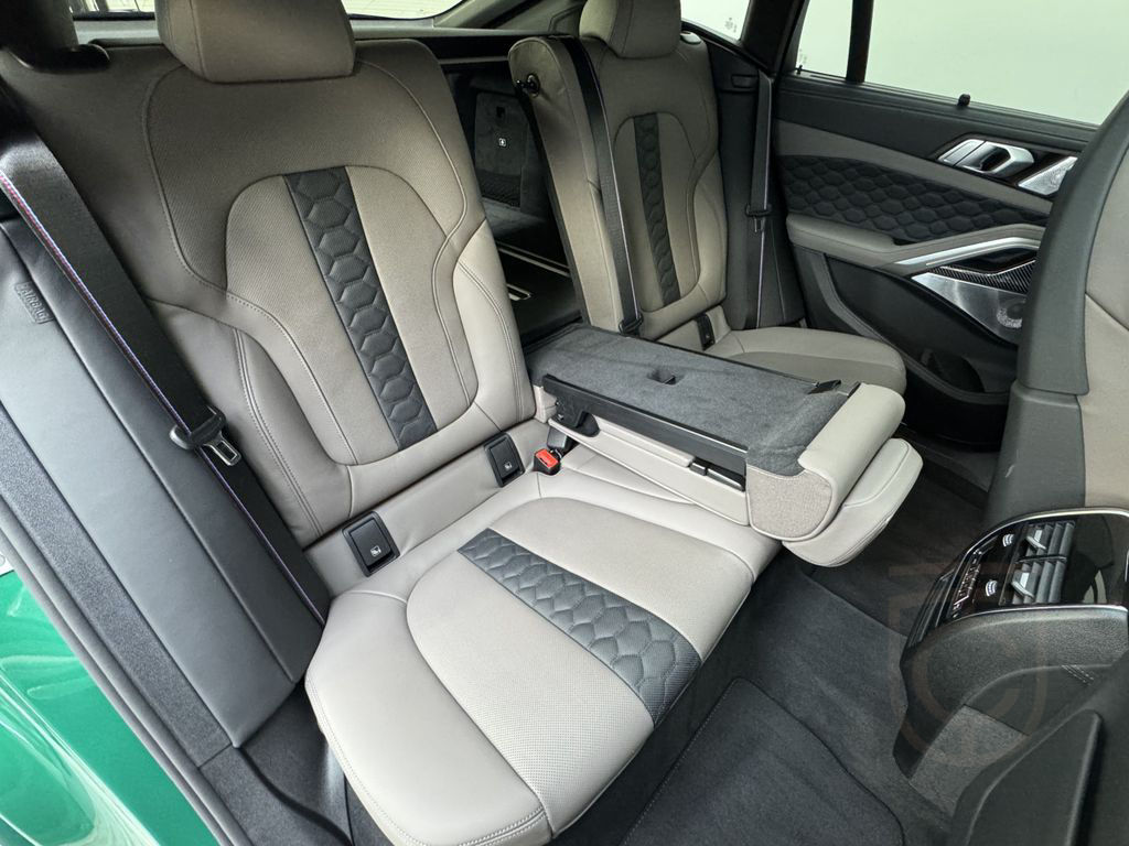 BMW X6 M Competition Sky B&W ACC Massage 360° LED+