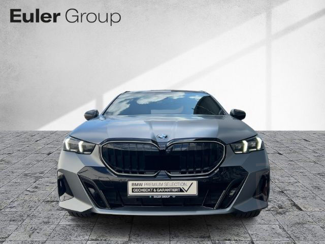 BMW 520 d xD M-Sport Pro Vollausst. UPE: 97.910.- br