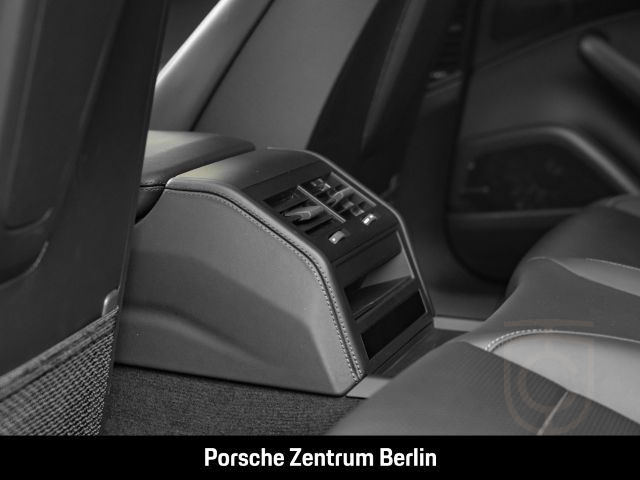 Porsche Panamera BOSE Luftfederung Panorama LED-Matrix