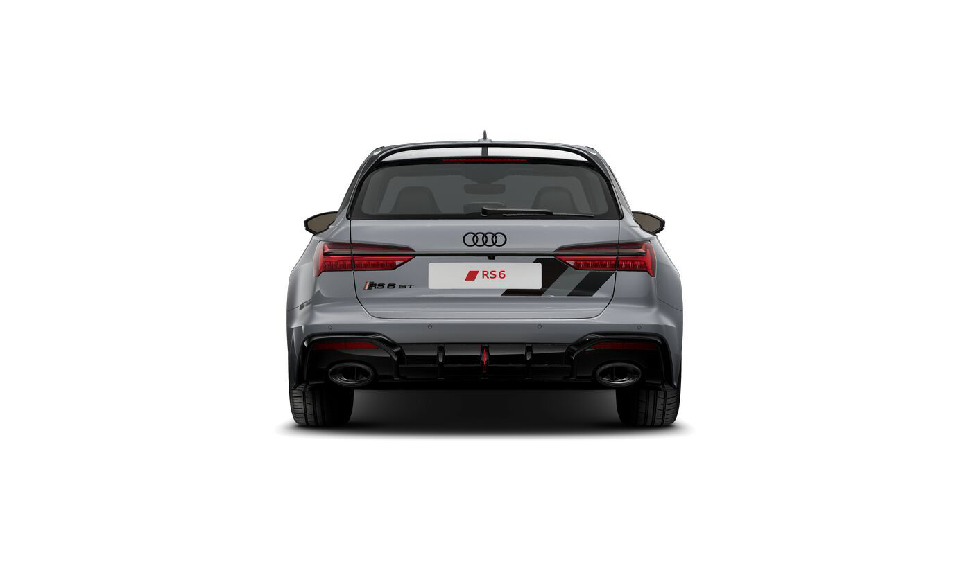 Audi RS 6 Avant performance 6 463 kW
