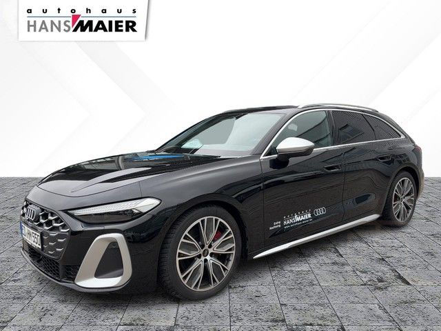 Audi S5 Avant TFSI quattro S tronic Navi Matrix B&O