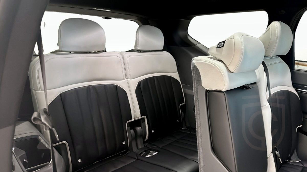Kia EV9 EV9 GT LINE