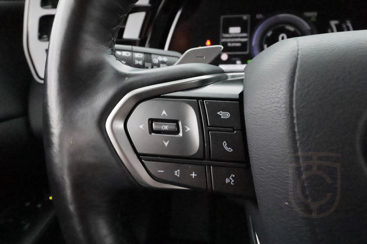 Lexus RX 450h+ E-CVT Executive