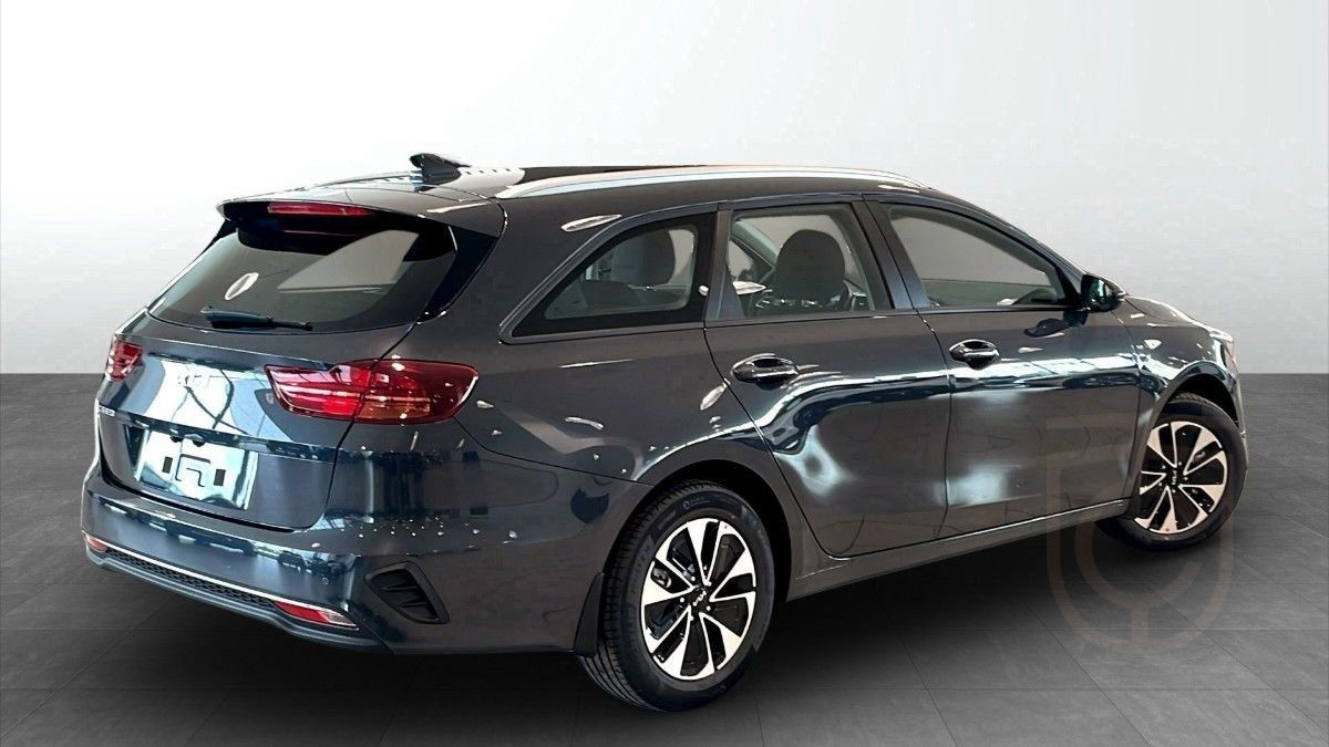 Kia Cee´d SW Advance