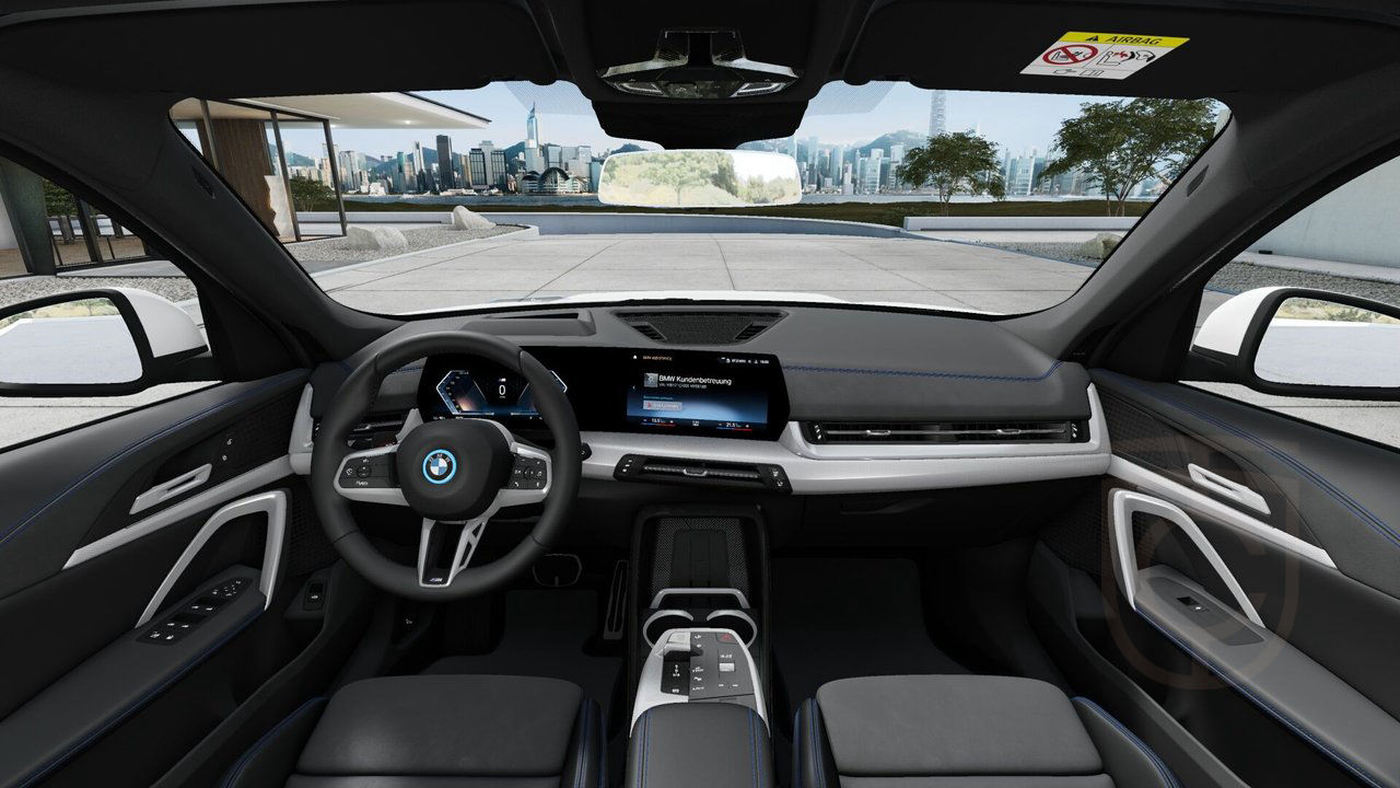 BMW iX1 xDrive30 M Sport Business Ed