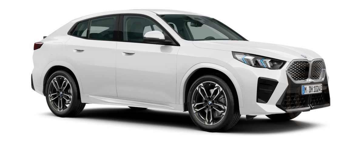 BMW iX2 xDrive 30