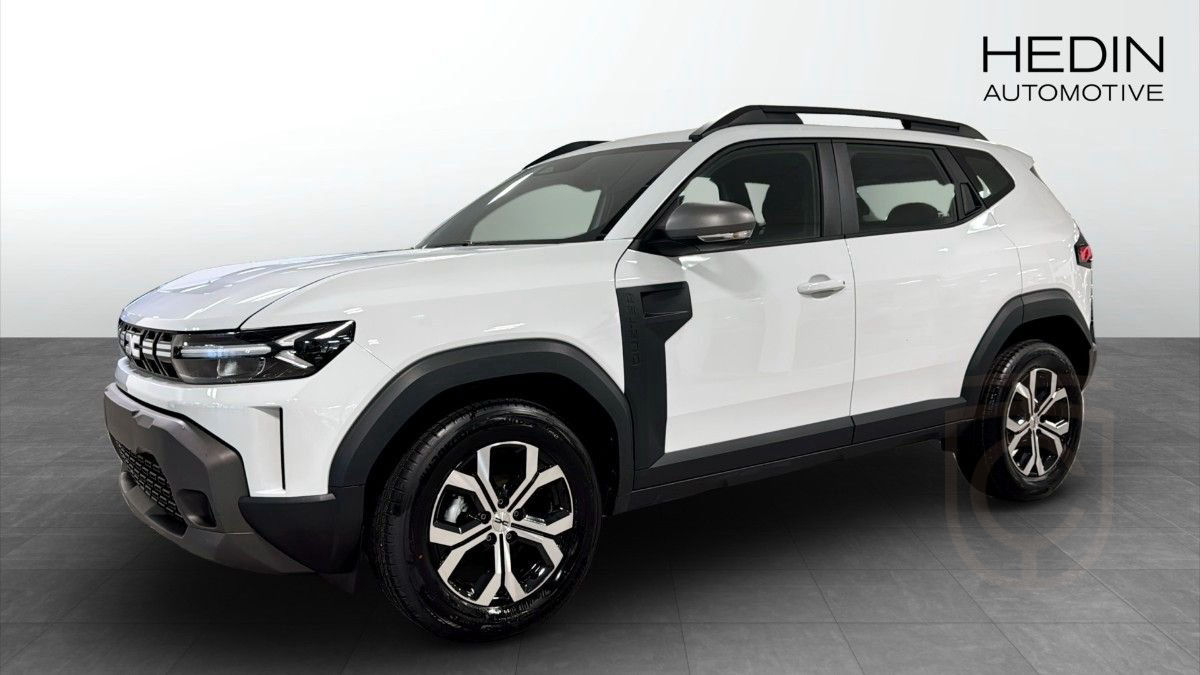 Dacia Duster EXPRESSION TCE 130 - 4x2
