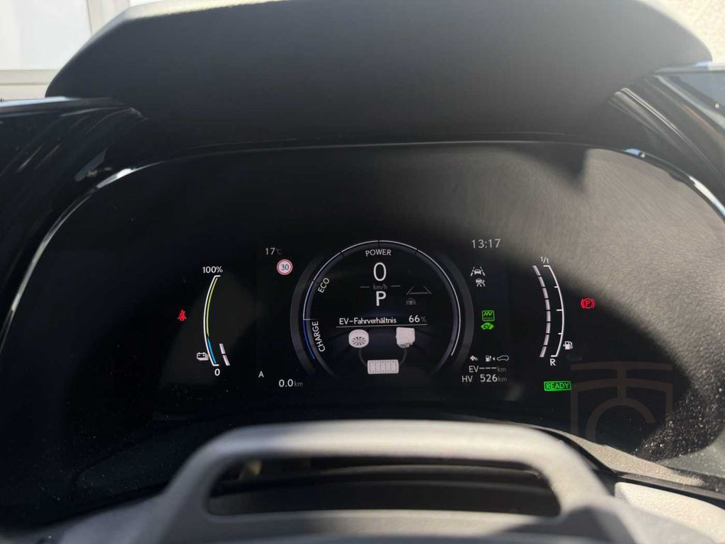 Lexus RX450h+ Plugin-HYBRID Luxury Line * Panoramadach
