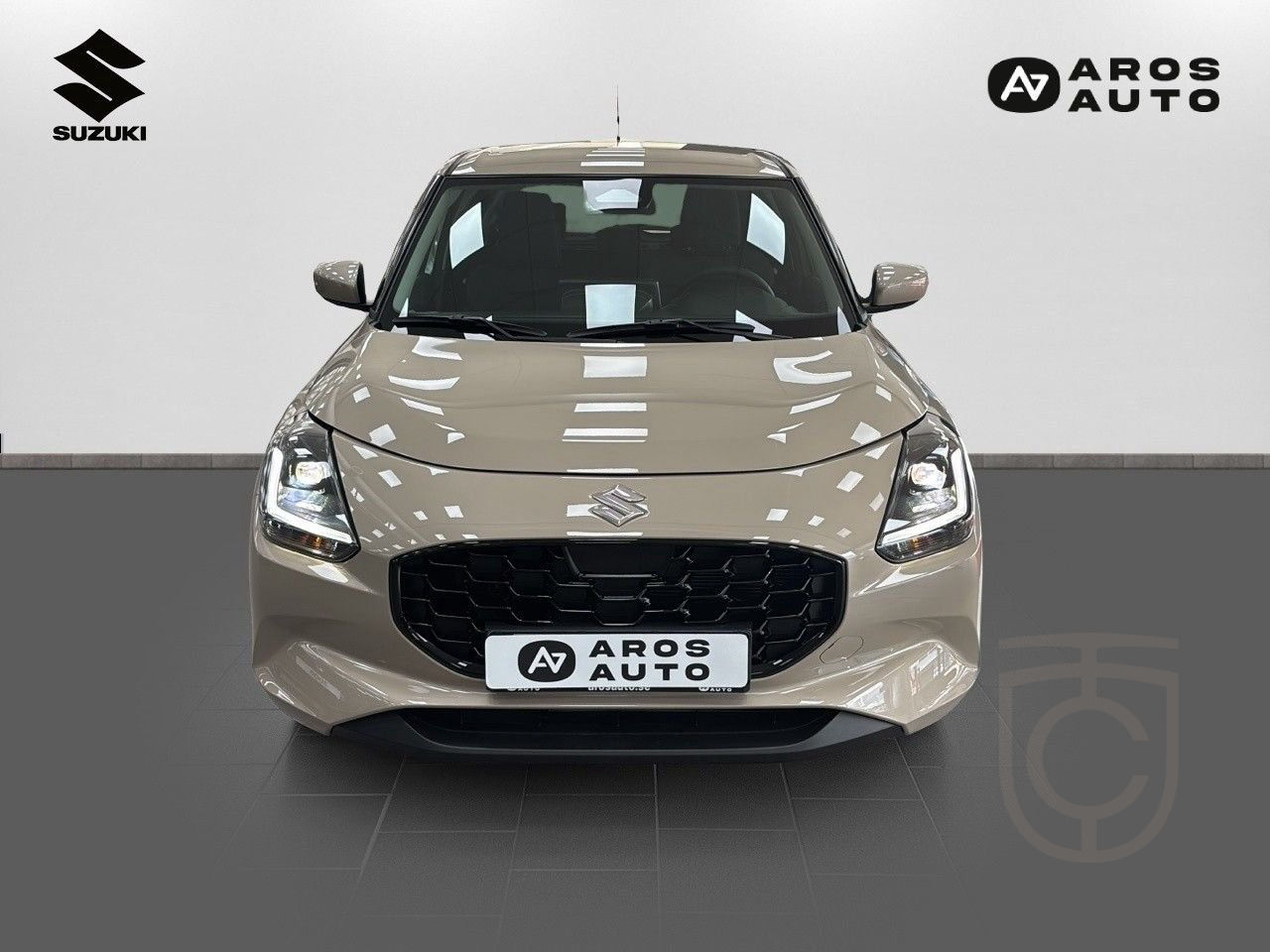 Suzuki Swift Hybrid 1,2