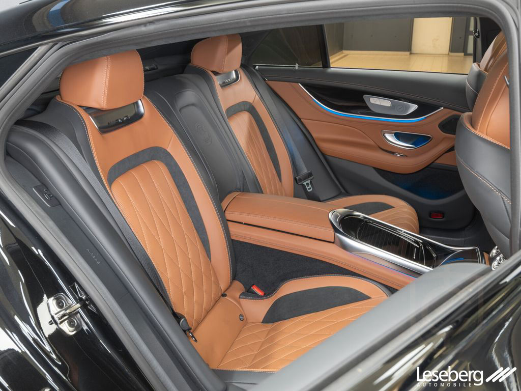 Mercedes-Benz GT 63 S E PERFORMANCE Multibeam/Schiebedach/360°