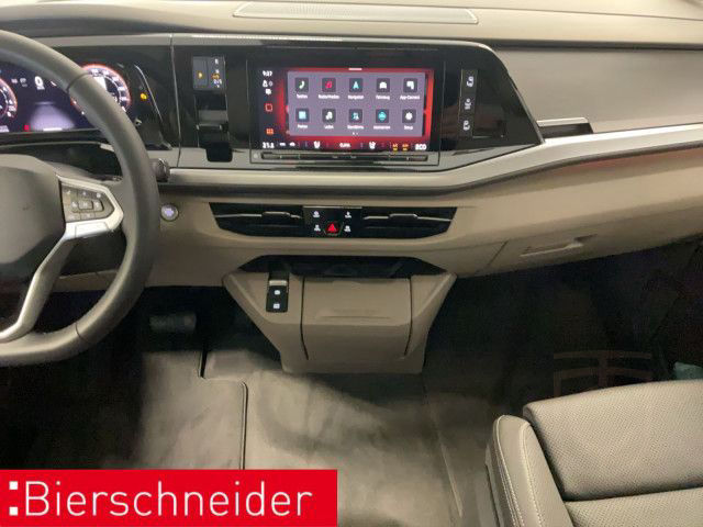 Volkswagen T7 Multivan eHybrid 4Mo Edition LÜ VOLL! 7SI AHK