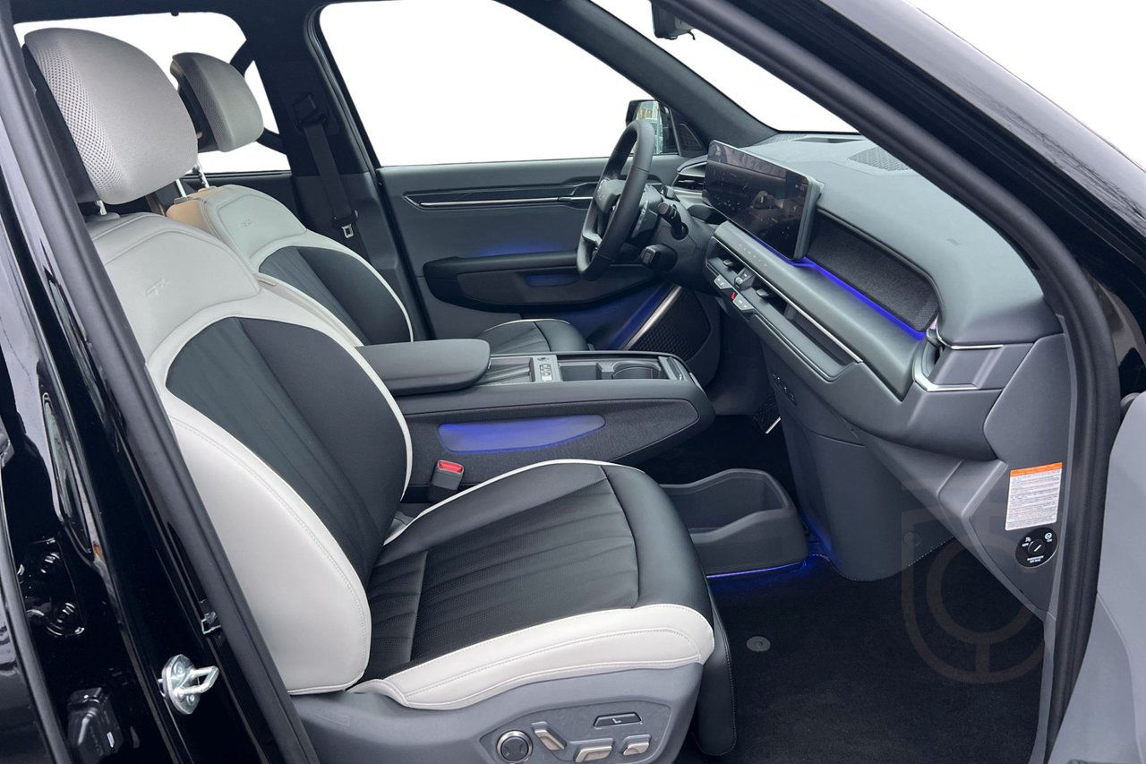 Kia EV9 GT LINE AWD