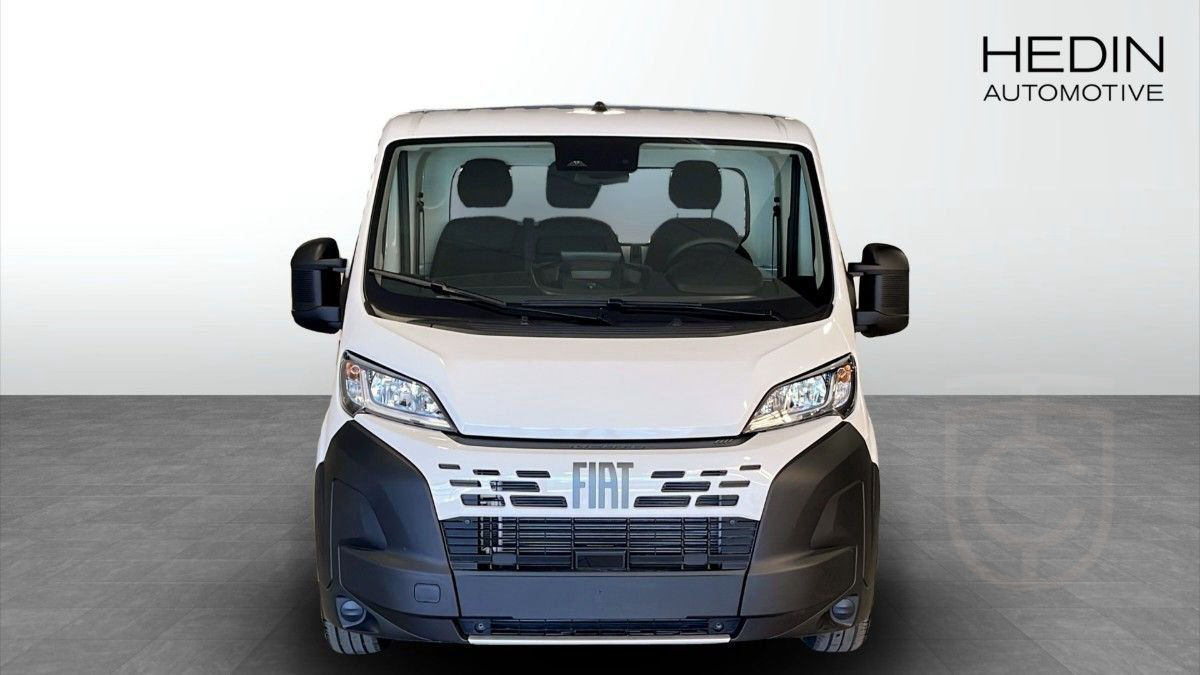 Fiat Ducato DUCATO FLAK EHYTT L3 DIESEL