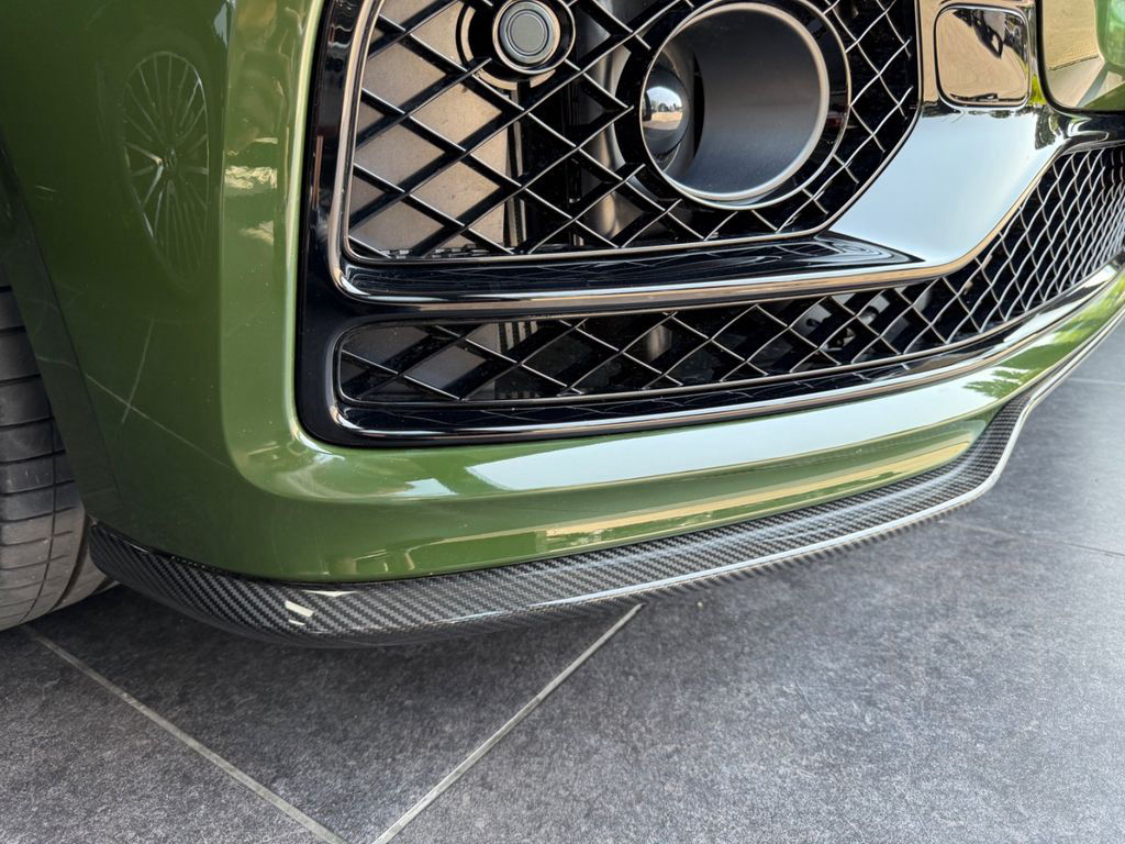 Bentley Flying Spur S V8- Carbon- B&O- Pano